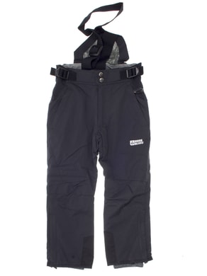 NORDBLANC NBWPK4679S CRN - Dětské lyžařské kalhoty