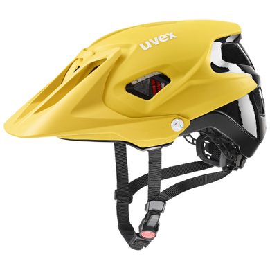 UVEX QUATRO INTEGRALE SUNBEE-BLACK 2023