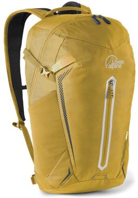 LOWE ALPINE Tensor 20, golden palm