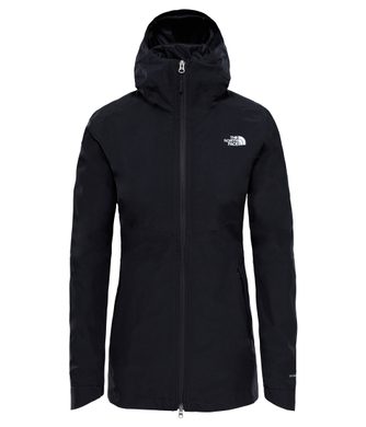 THE NORTH FACE W HIKESTLLR PK SL JT TNF BLACK