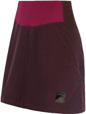 SENSOR HELIUM LITE WOMEN'S SKIRT PORT RED