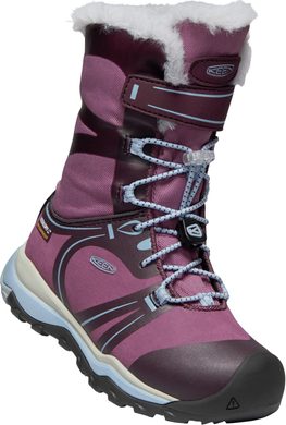 KEEN TERRADORA WINTER WP C WINESTASTING/TULIPWOOD