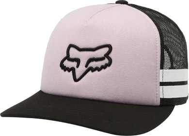 FOX Head Trik Trucker, lilac