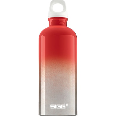 SIGG Crazy Red 600 ml - láhev