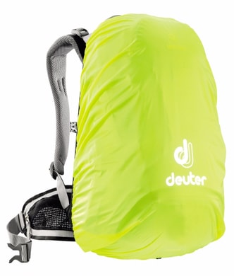 DEUTER Raincover Square neon