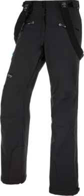 KILPI Team pants-w black