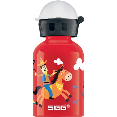 SIGG COWBOY 300 ml - Lahev