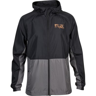 FOX Cienega Windbreaker, Black