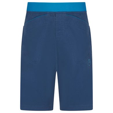 LA SPORTIVA Flatanger Short M Opal/Neptune