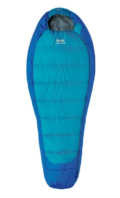 PINGUIN Mistral Lady, Blue