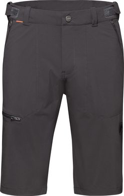 MAMMUT Runbold Shorts Men, 00150 phantom