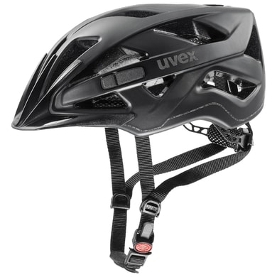 UVEX ACTIVE CC, BLACK MAT 2019