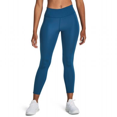 UNDER ARMOUR Fly Fast Ankle Tight-BLU