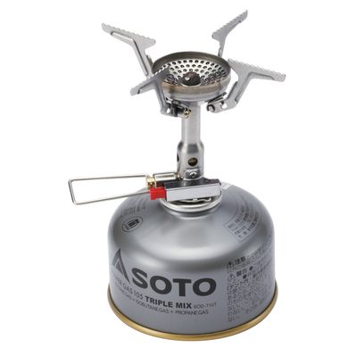 SOTO Amicus Piezo