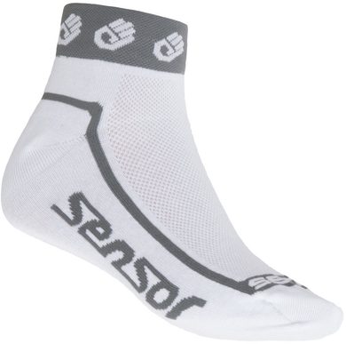 SENSOR RACE LITE SMALL HANDS white