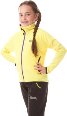 NORDBLANC NBSFK5700S THERMAL lemon yellow