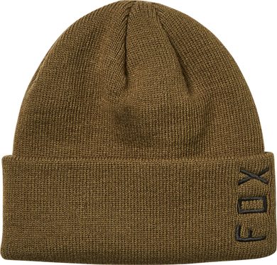 FOX Daily Beanie olive green