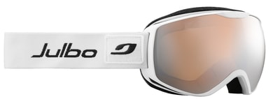 JULBO ISON CAT 3 white