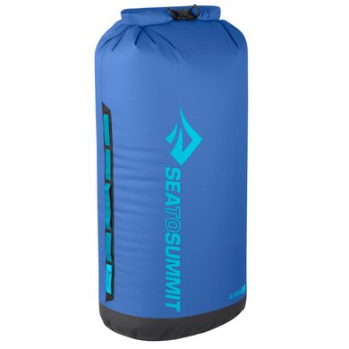 SEA TO SUMMIT Big River Dry Bag 65L Surf the Web