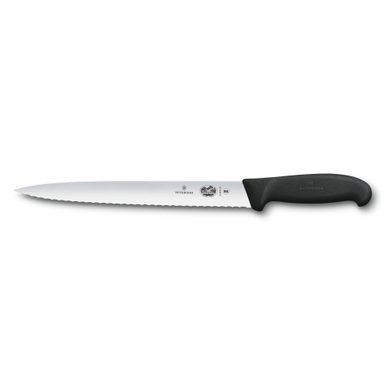 VICTORINOX 5.4433.25 Kitchen knife 25cm plastic