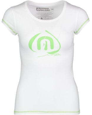 NORDBLANC NBFLT5379 BLA - Dámské tričko