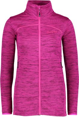 NORDBLANC NBWFL5891 MELLOW dark pink - women's sweater