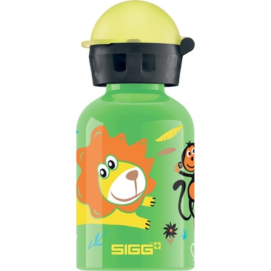 SIGG Jungle Day 300 ml - dětská láhev