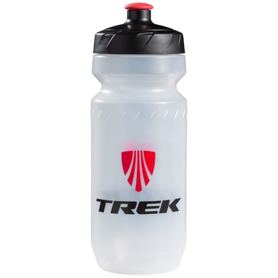 BONTRAGER Trek Screwtop Silo Clear 591 ml