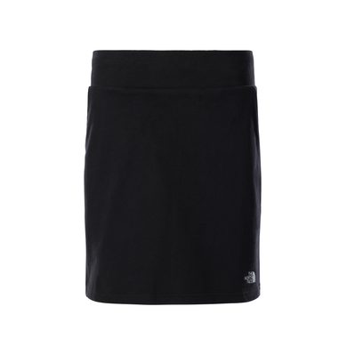 THE NORTH FACE GIRL’S DREW PEAK LIGHT SKIRT, tnf black