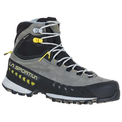 TX5 Woman Gtx Clay/Celery - women's shoes - LA SPORTIVA - 188.39 €