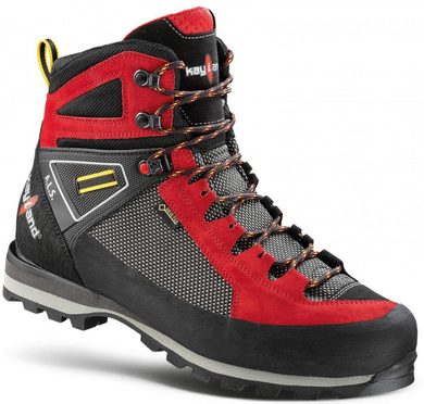 KAYLAND Cross Mountain Gtx, red