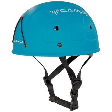 CAMP Rockstar; light blue; 53-62cm