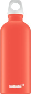 SIGG Lucid Touch červená 0,6 l