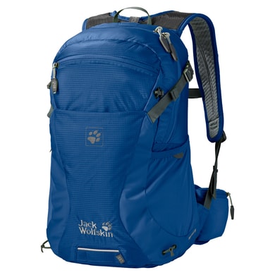 JACK WOLFSKIN MOAB JAM 24 classic blue