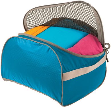 SEA TO SUMMIT TL Packing Cell L Blue/grey