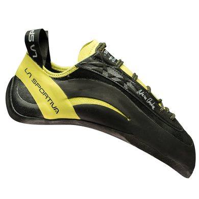 LA SPORTIVA Miura XX black/sulphur