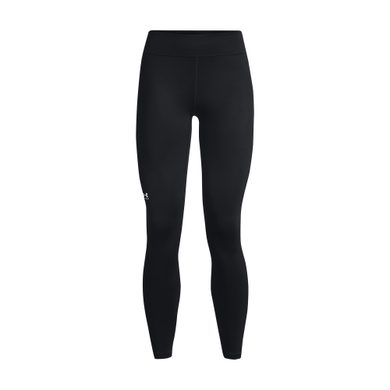 UNDER ARMOUR UA Authentics Legging, Black