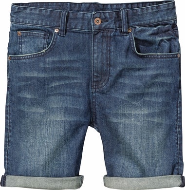 1216002 Goodstock denim, stomp - men's shorts