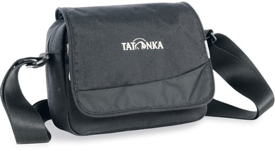 TATONKA Cavalier - shoulder bag black