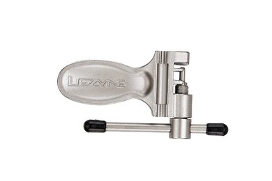 LEZYNE CHAIN DRIVE NICKEL COLOR