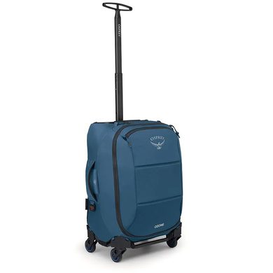 OSPREY OZONE 4-WHEEL CARRY ON 36, Coastal Blue