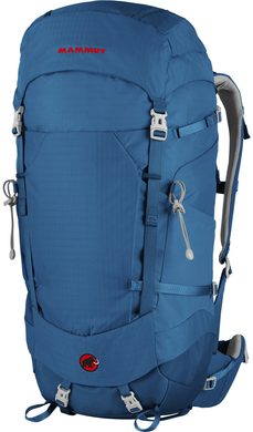 MAMMUT Lithium Crest 40+7l dark cyan