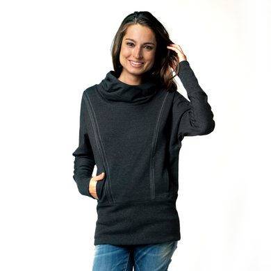 FOX 06643 001 Prosper - women's sweatshirt