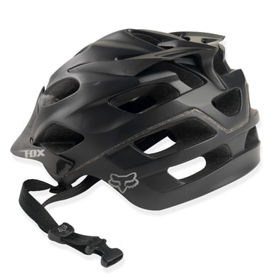 FOX 20001 255 Flux Helmet - cyklo helma