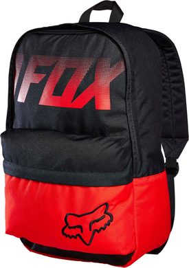 FOX Covina Sever flame red 22l 2016