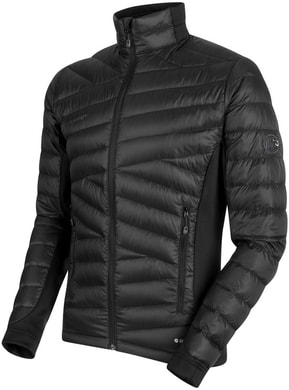 MAMMUT Flexidown Jacket Men black