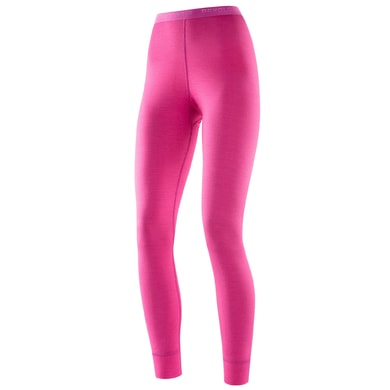 DEVOLD Breeze Woman Long Johns pink