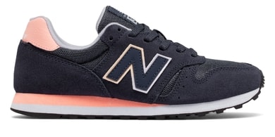 NEW BALANCE WL373GN - tenisky