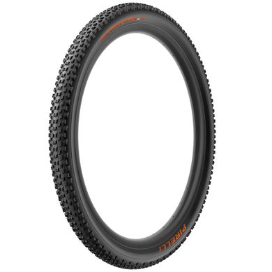 PIRELLI Scorpion XC M Colour Edition 29 x 2.4 PROWALL, 120 TPI, oranžový