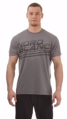 NORDBLANC NBSMF5060 TYM RAZOR - pánské sportovní tričko